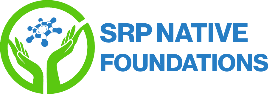 SRP Native Foundations